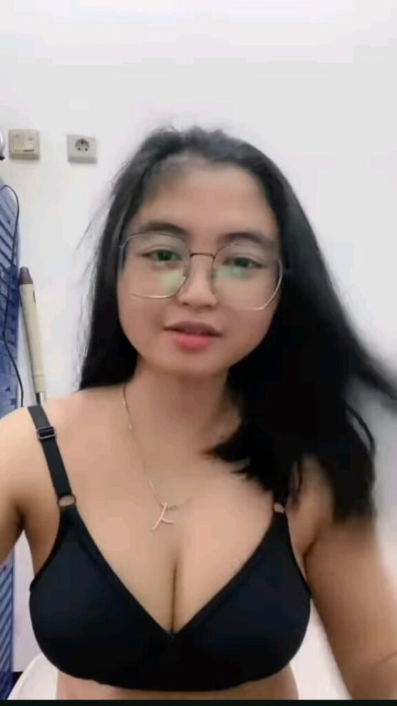 Indo Viral 2025 asik rekam pacar lagi merangsang Top New Trending