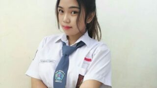 Indo Terbaru Viral abg subur SMA 18yo udah birahi Top Trendinh