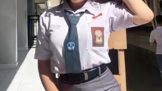 Guru Viral Murid Perempuan Nyaris Menangis Awal Iclik Pertama Kali New Global Trending Top 2025