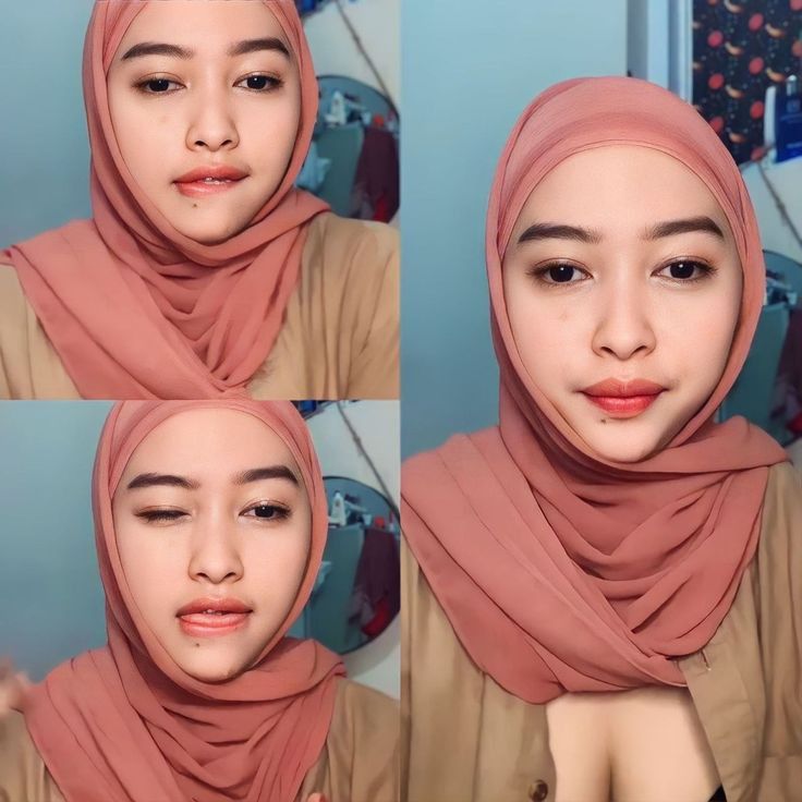 Indo Terbaru Viral 2025 Tutorial Omek From Tante Hijab Girl Untuk Para Istri LDR Top New