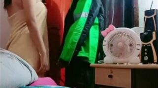 Viral Video Tante Doyan Peller Kang Ojol Sangat Ketagihan New Trending Top Global 2025